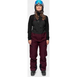 Sweet Protection Crusader X GTX Bib Pants Womens