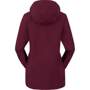 Sweet Protection Crusader X GTX Jacket Womens