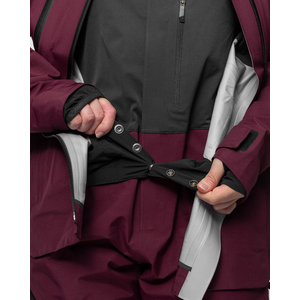 Sweet Protection Crusader X GTX Jacket Womens