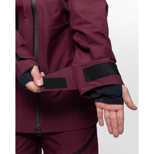 Sweet Protection Crusader X GTX Jacket Womens