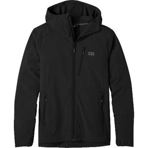 Outdoor Research Ferrosi Hooded Jacket Men's
