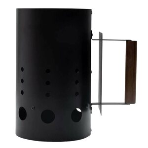 Barebones Chimney Grill Starter