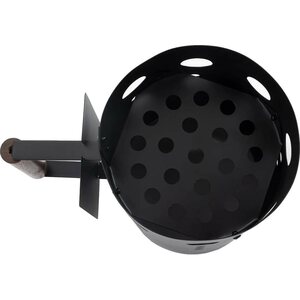 Barebones Chimney Grill Starter