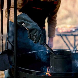 Barebones Open Fire Gloves