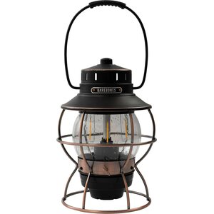 Barebones Railroad Lantern
