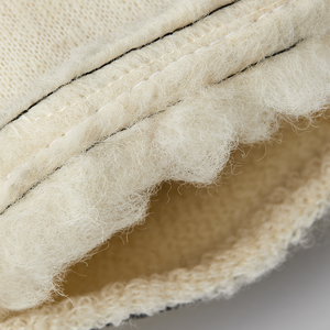 Hestra Heli Ski Wool Liner - Mitt