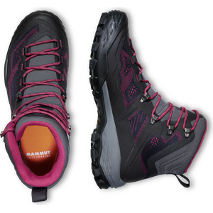 Mammut Ducan High GTX Womens