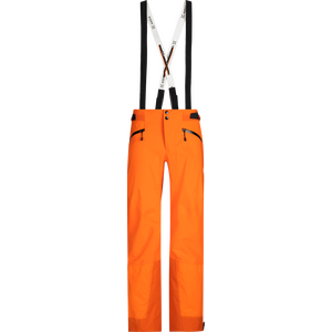 Mammut Nordwand Pro Hard Shell Pants Mens