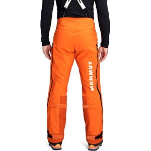 Mammut Nordwand Pro Hard Shell Pants Mens