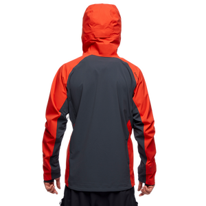 Black Diamond Dawn Patrol Hybrid Shell Mens