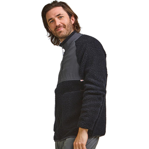 Varg Ön Fat Wool Jacket Mens