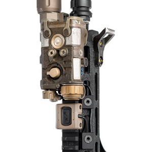 Unity Tactical ModButton Lite – NGAL (LA-23/PEQ)