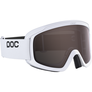 POC Opsin Clarity Hydrogen White/Clarity Define/No Mirror