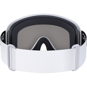 POC Opsin Clarity Hydrogen White/Clarity Define/No Mirror