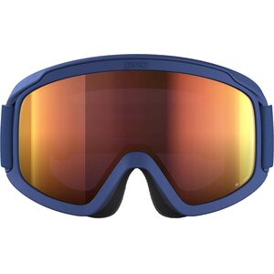 POC Opsin Clarity Lead Blue/Spektris Orange