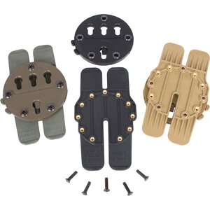G-Code RTI H-MAR MOLLE Adaptor
