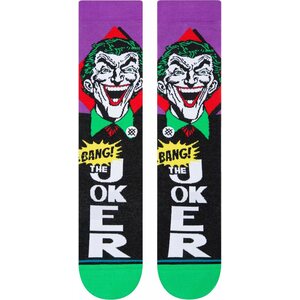 Stance Joker Comic
