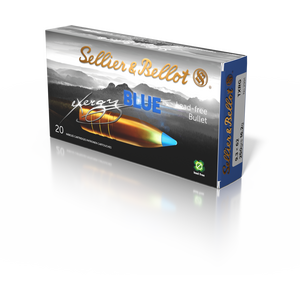 9,3 x 62 cartridges