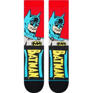 Stance Batman Comic