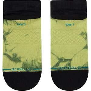 Stance Decon