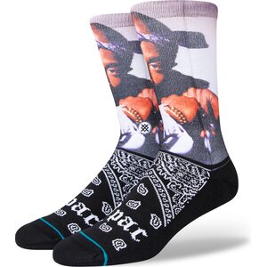 Stance Makaveli