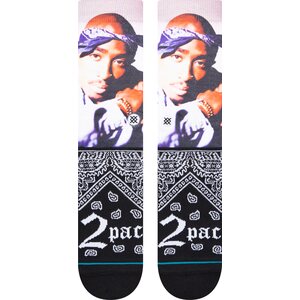 Stance Makaveli