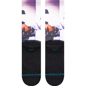 Stance Makaveli