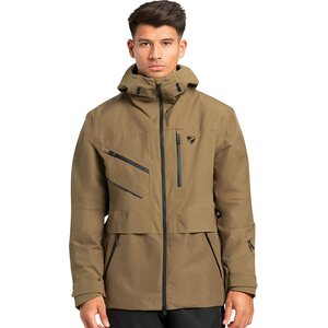 Ziener Trus Mens