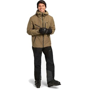Ziener Trus Mens