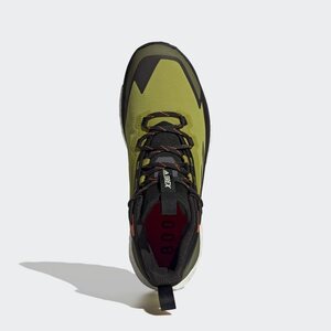 Adidas Terrex Free Hiker 2 GTX Mens (22/23)