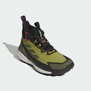 Adidas Terrex Free Hiker 2 GTX Mens (22/23)