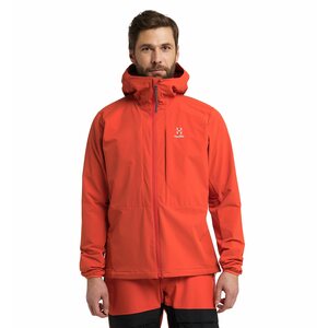 Haglöfs Discover Touring Jacket Mens