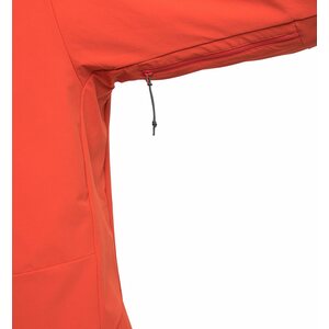 Haglöfs Discover Touring Jacket Mens