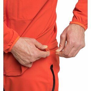 Haglöfs Discover Touring Jacket Mens