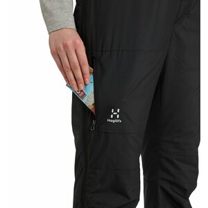 Haglöfs Mimic Silver Pant Womens