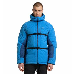 Haglöfs Nordic Expedition Down Hood Mens