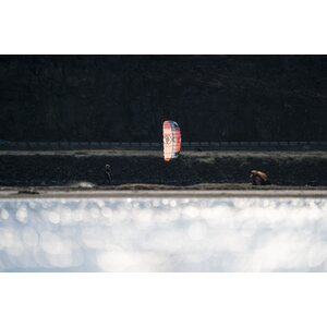 Flysurfer Hybrid 9.5 Kite Only