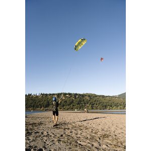 Flysurfer Hybrid 9.5 Kite Only