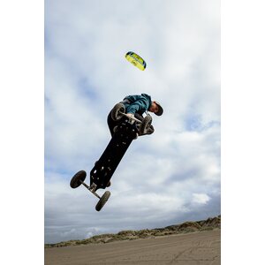 Flysurfer Hybrid 9.5 Kite Only