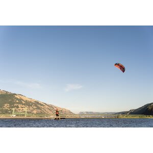 Flysurfer Hybrid 9.5 Kite Only