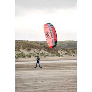 Flysurfer Hybrid 9.5 Kite Only