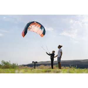 Flysurfer Hybrid 9.5 Kite Only