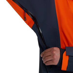 Mammut La Liste HS Hooded Jacket Mens