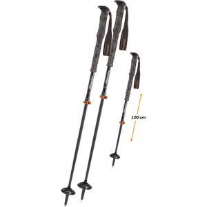 Komperdell Free Touring Junior, 105 - 120 cm