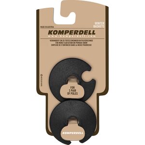 Komperdell Race Basket Exra Small