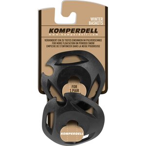 Komperdell Regular UL