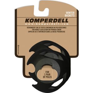 Komperdell Regular UL FXP Vario