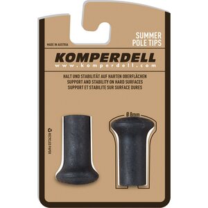 Komperdell Rubber Tip