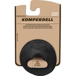 Komperdell Vario Summer Basket