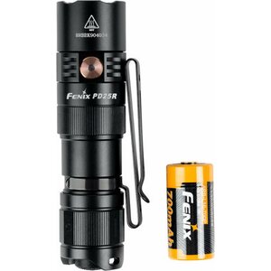 Fenix PD25R 800lm